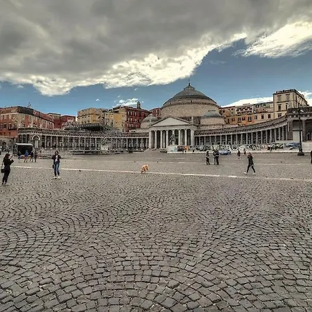 Santa Lucia Naples