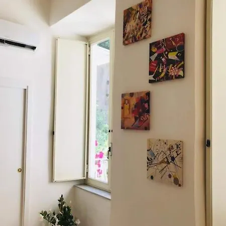 Appartement Santa Lucia *