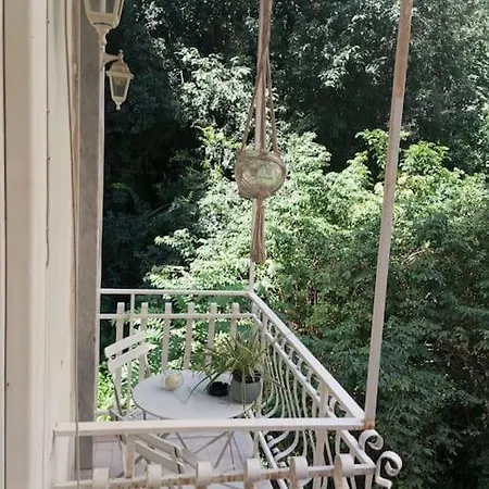 Appartement Santa Lucia
