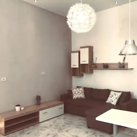 Santa Lucia Appartement Naples