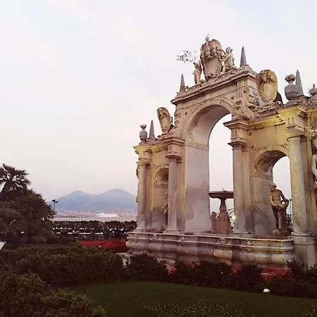 Santa Lucia Appartement