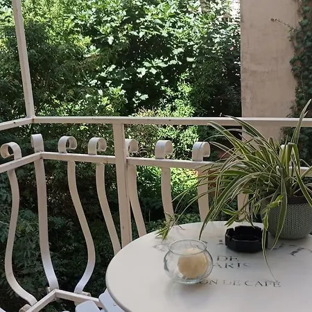 Appartement Santa Lucia Naples