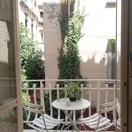 Santa Lucia Appartement Naples
