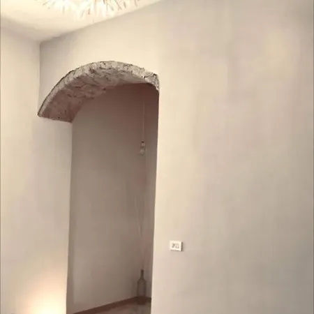 Appartement Santa Lucia *