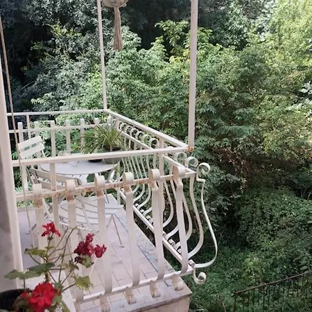 Appartement Santa Lucia Naples