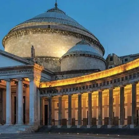 Santa Lucia * Naples