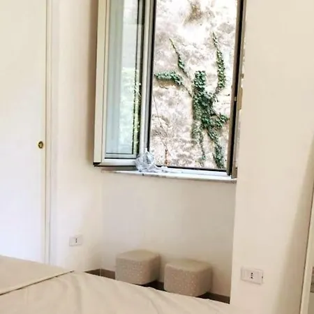 Appartement Santa Lucia