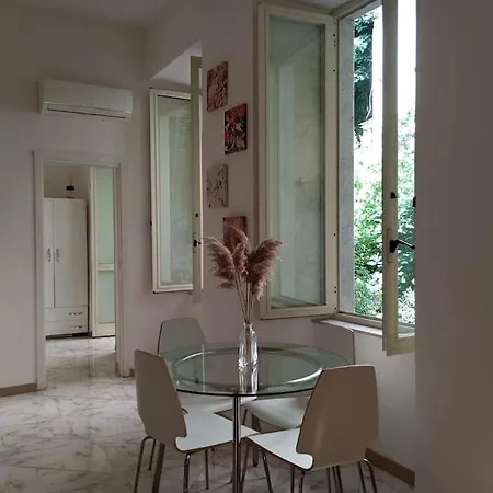 Santa Lucia Appartement