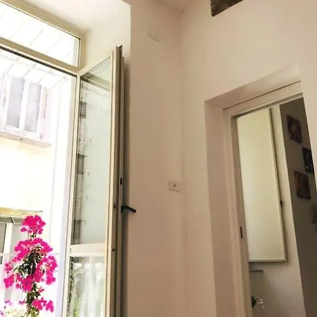 Santa Lucia Appartement Naples