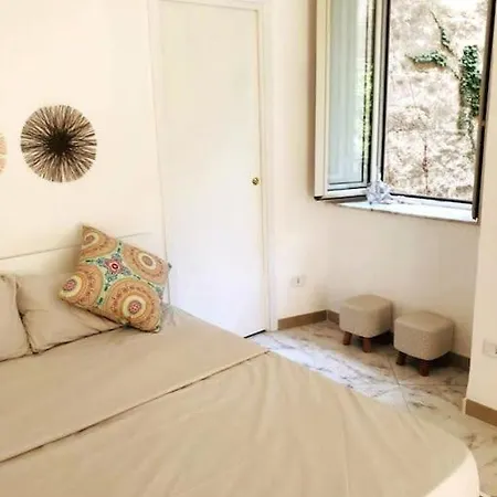 Santa Lucia Appartement Naples