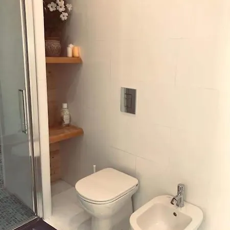 Appartement Santa Lucia *