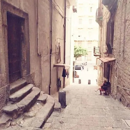 Santa Lucia Appartement *