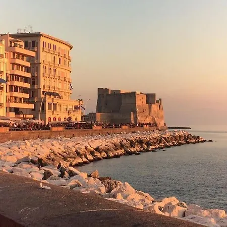 Santa Lucia Naples