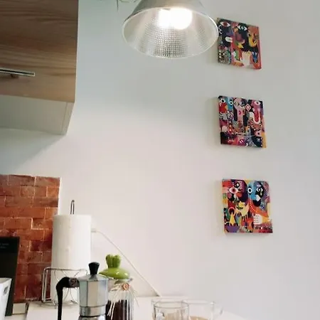 Santa Lucia Apartment Naples